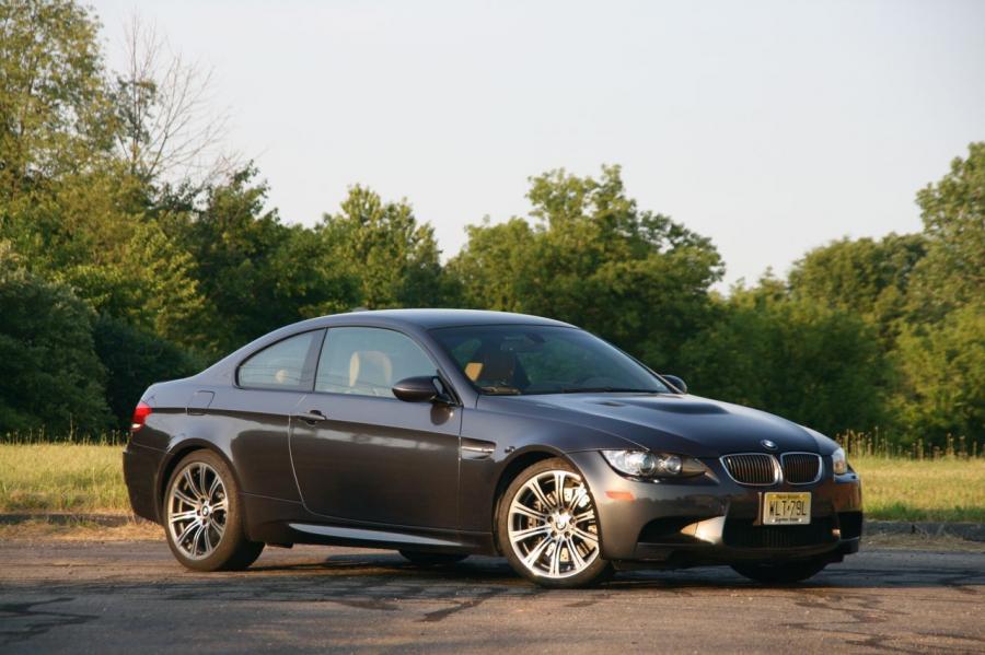  BMW M3 2008 года  (фото 118 из 219)